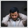 درگیری اصولگرایان و محدودیت قدرت احمدی نژاد