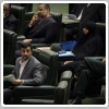 امضای ۵۲ نماینده مجلس برای طرح سوال از احمدی نژاد