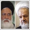 هشدار دو روحانی حامی حکومت به دولت احمدی نژاد