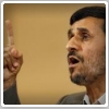 احمدی‌نژاد: اختیارات سلب شده و علیه من توطئه می‌کنند