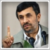 حضور احمدی نژاد و غیبت مصلحی در جلسه هیات دولت