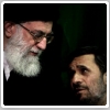 سمت و سوی نزاع آیت الله خامنه‌ای و محمود احمدی نژاد