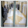 ۱۲ درصد از زنان زندانی ایران به ایدز مبتلا هستند