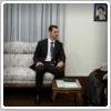 صالحی: عده ای در صدد ایجاد نا آرامی در سوریه هستند