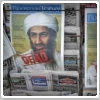 آمریکا تصاویر جسد بن لادن را منتشر نمی کند