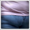 چطور زن آمریکایی که ۱۰۵ کیلو وزن کم کرد