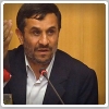 احمدی‌نژاد:عده‌ای ولایت فقیه رااز فلسفه خود خارج کرده‌اند
