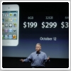 اپل نمونه تازه گوشی آیفون را رونمایی کرد