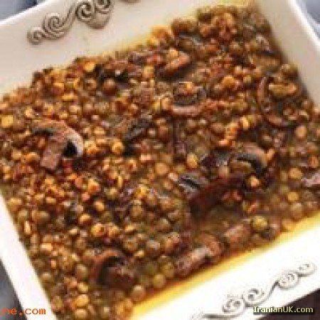 طرز تهیه خوراک بیف ویستاول