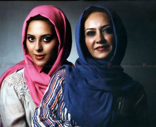 عکسهای هنرمندان سینمای ایران 1