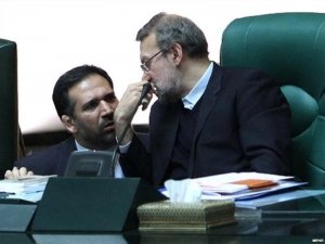 معامله احمدی نژاد با رهبری در جریان رای اعتماد مجلس به وزیر اقتصاد