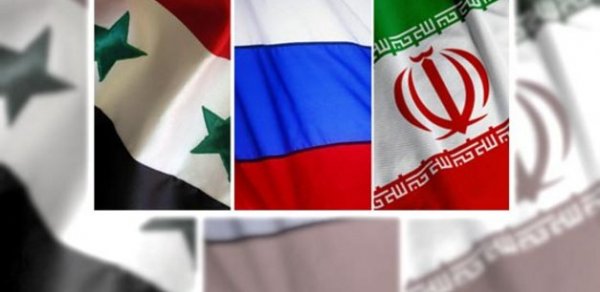 کرملین و پرونده درهم‌تنیده ایران و سوریه