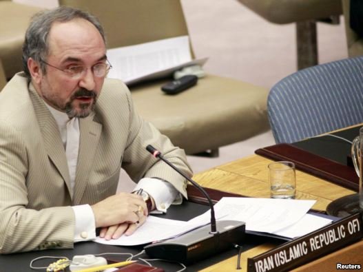 واکنش ایران به قطعنامه مجمع عمومی در مورد «توطئه ترور» سفیر عربستان 