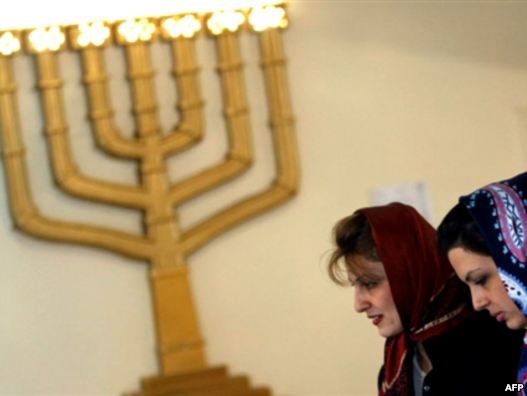 انتقاد سازمان یهودیان ایرانی‌تبار از تشدید مجازات سفر به اسرائیل در ایران 