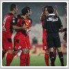 تداوم صدرنشینی استقلال و حاشیه‌های پرسپولیس 