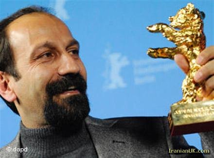 «جدایی نادر از سیمین» تاثیرگذارترین فیلم 2011