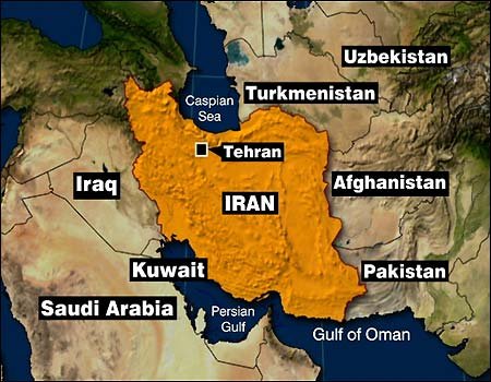 نام خلیج فارس در یونسکو به ثبت جهانی رسید