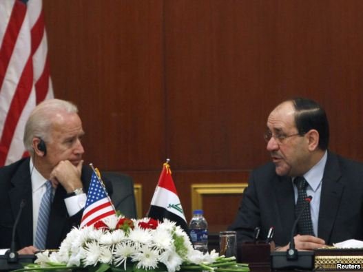 هشدار واشینگتن به تهران در آستانه خروج نیروهای آمریکایی از عراق 