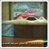 ایران تصاویر «هواپیمای بدون سرنشین آمریکایی» را پخش کرد