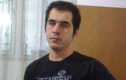 حسین رونقی ملکی: این‌ها باور نمی‌کنند که من مریضم