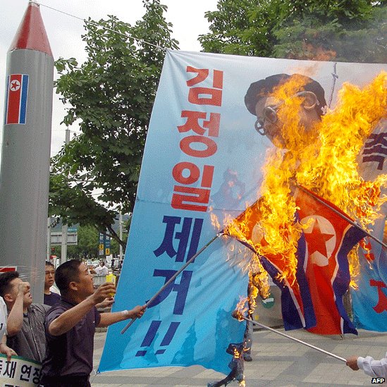 زندگی کیم جونگ ایل در آینه تصویر 