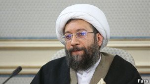 پاسخ رئیس قوه قضاییه ایران به قطعنامه سازمان ملل