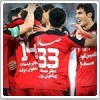 پرسپولیس با شکار شاهین به آرامش رسید