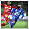 پرسپولیس با هت‌تریک زائد، استقلال را ۳-۲ شکست داد