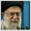 تأکید آیت الله خامنه ای بر ایستادگی حکومت ایران