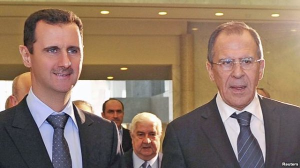 لاوروف:رفراندوم اصلاح قانون اساسی سوریه به زودی برگزار می شود 