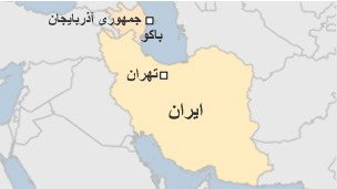 جمهوری آذربایجان ۲۲ نفر را به ظن جاسوسی برای ایران بازداشت کرد