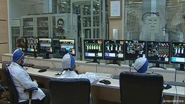 اسرائیل: ایران هنوز تصمیم به ساخت بمب اتمی نگرفته است