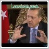 مصاحبه اردوغان با شبکه دو صدا و سیما
