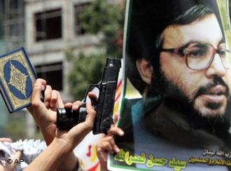 سوءقصد نافرجام علیه سیاستمدار لبنانی مخالف اسد و حزب‌الله