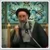 تورات و انجیل واقعی‌ را امام زمان در پوست بز وحشی در نجف نگهداری می‌کند