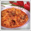 خورش قیمه آلو