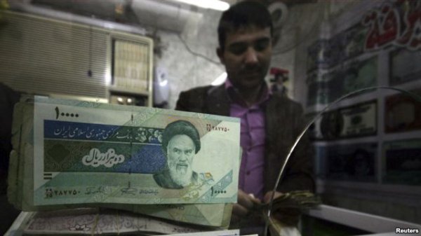 توانایی مالی حکومت ایران به شدت کاهش یافته است