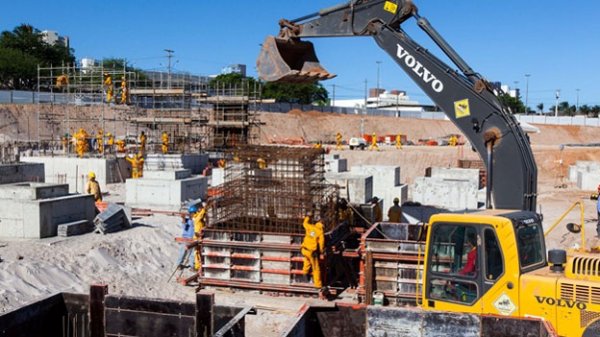 ورزشگاه‌های میزبان جام جهانی ۲۰۱۴