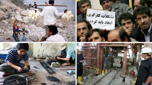 جایگاه واقعی ایران در اقتصاد جهانی