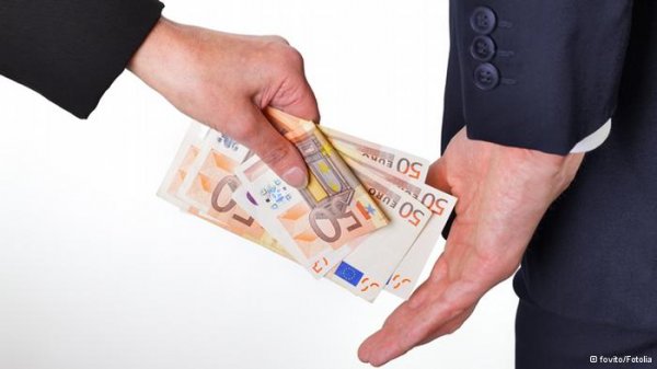 جزییات رشوه شرکت مخابراتی ام تی ان به ایران جزییات رشوه شرکت مخابراتی ام تی ان به ایران