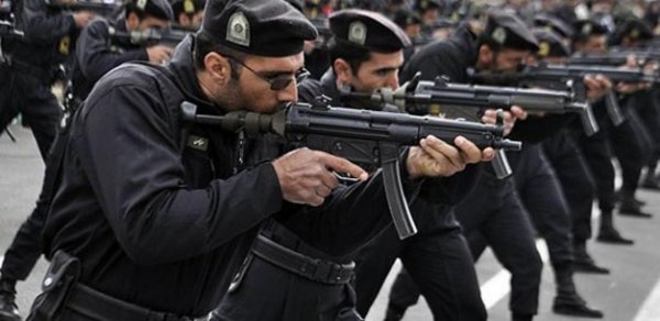 نماینده مجلس: ناجا پاسخگوی درآمد میلیاردی خود نیست