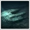 وجود یک شی یوفو شکل در اعماق دریای بالتیک, گروه اکتشافی ocean x از این شی عجیب می گوید