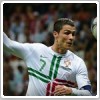 پیروزی پرتغال مقابل چک با درخشش رونالدو