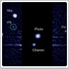 هابل قمر تازه ای را در اطراف پلوتون کشف کرد