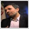 بخش های جالبی از صحبتهای احمدی نژاد در گفت و گوی زنده تلویزیونی با مردم