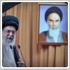 فیلم ضد اسلامی و اتهام زنی آیت الله خامنه‌ای در پیامی کوتاه