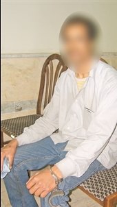 راز قتل پسربچه 11ساله در نامه آدم ربای چپ دست راز قتل پسربچه 11ساله در نامه آدم ربای چپ دست