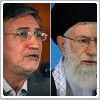 نوری زاد : مجتبی خامنه ای از شهرام جزایری هشتصد میلیون تومان پول گرفته است 