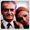 تصاویر کمتر دیده شده از فرح پهلوی ( دیبا ) - قسمت آخر