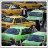آنچه یک خارجی‌ در تاکسی‌های ایران تجربه‌ می‌کند
